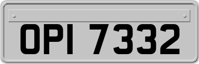 OPI7332