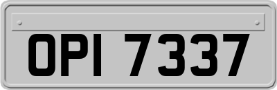 OPI7337