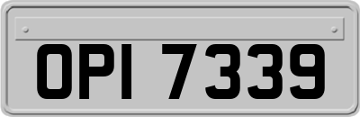OPI7339