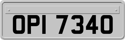 OPI7340