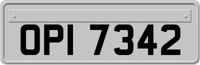 OPI7342