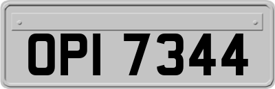 OPI7344