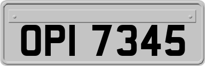 OPI7345