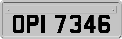 OPI7346