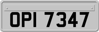 OPI7347