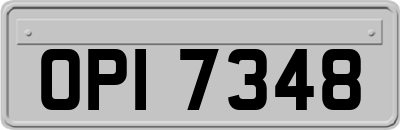 OPI7348