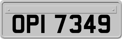 OPI7349