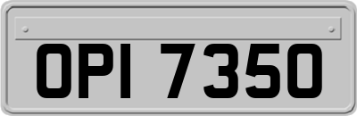 OPI7350