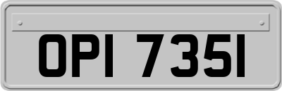 OPI7351