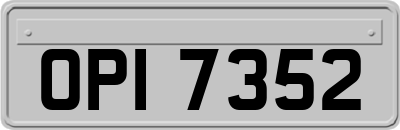 OPI7352