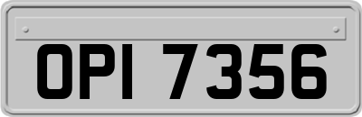 OPI7356