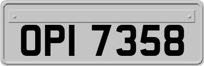 OPI7358