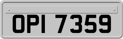 OPI7359