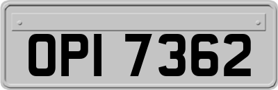 OPI7362