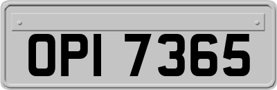 OPI7365