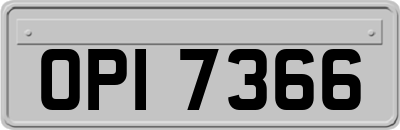 OPI7366