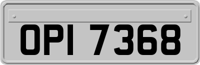 OPI7368