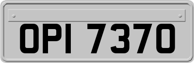 OPI7370