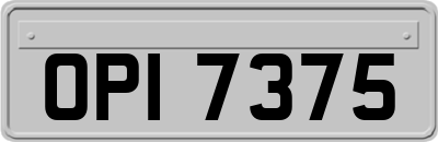 OPI7375
