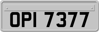 OPI7377