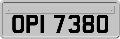 OPI7380