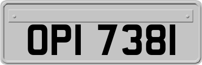 OPI7381