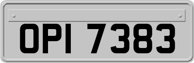 OPI7383