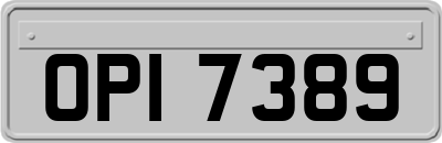 OPI7389