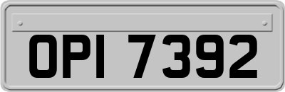 OPI7392
