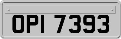 OPI7393