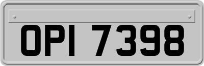 OPI7398