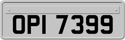 OPI7399