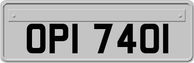 OPI7401
