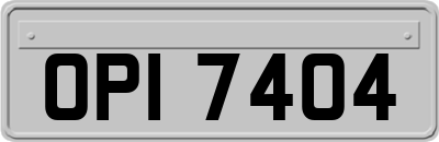 OPI7404