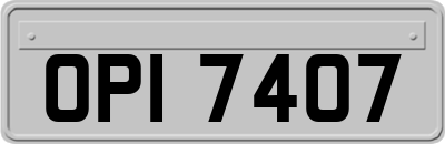 OPI7407