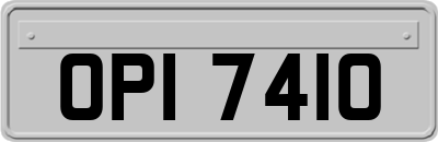 OPI7410