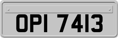 OPI7413
