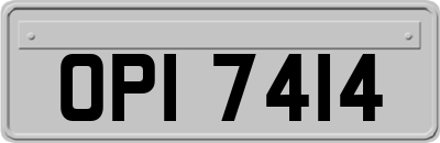 OPI7414