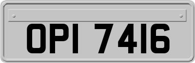 OPI7416