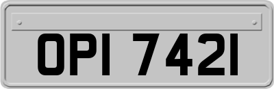 OPI7421