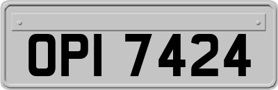 OPI7424