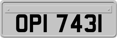 OPI7431