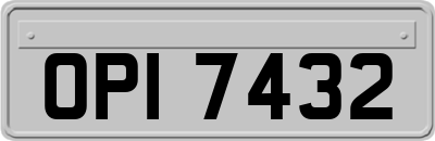 OPI7432
