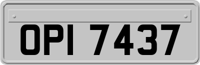 OPI7437