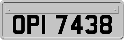 OPI7438