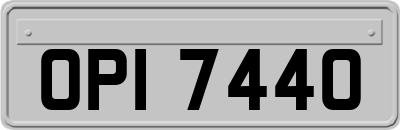 OPI7440
