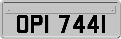 OPI7441