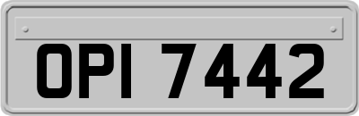 OPI7442