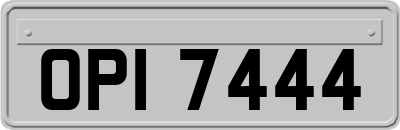 OPI7444