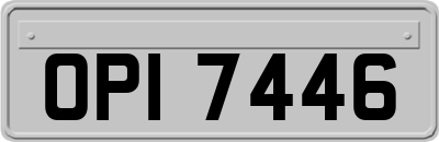 OPI7446
